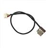 Gintai Alimentazione Carica DC Power Jack DC Dock Presa per HP 13-C 14-AX