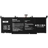 KHlove 15.2V 64Wh B41N1526 Batteria per Asus ROG S5 S5VT6700 Strix GL502 ROG GL502V GL502VT GL502VT-1A GL502VT-BSI7N27 0B200-019400 GL502VM GL502VY Series 4ICP/60/80 Notebook Battery