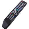 Srliya Telecomando Telecomando Universale per Tv Bn59-00938a 25×6×4 Telecomando Universale di Ricambio per Bn59-00901a Bn59-00888a Bn59-00938a Telecomando Universale per Tv Bn59-00938a