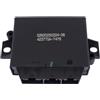 NSGMXT PDC Centralina di parcheggio compatibile con G0lf VI Variant AJ5 A3 TT R8 8P0919475F 5KD919475 1K9919475A