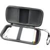 AONKE Custodia rigida da viaggio per Polaroid Hi-Print - 2° generazione Printer Polaroid Bluetooth 2x3 Pocket Photo stampante