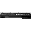WLTree VH08 VH08XL Batteria per HP EliteBook 8560w 8570w 8760w 8770w Mobile Workstation 632113-151 632114-151 632425-001 632427-001 HSTNN-IB2P HSTNN-LB2P HSTNN-LB2Q HSTNN-IB2Q HSTNN-I93C Battery