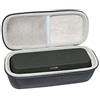 LUYIBA Borsa da viaggio Custodia caso scatola per Speaker Portatile Bluetooth Anker SoundCore Boost 20W di LUYIBA