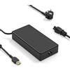 DECSZDY Caricabatterie DECSZDY 170W compatibile con Lenovo Legion 5 Slim 5 Gen 9 Thinkpad P1 P73 P71 P70 P53 P52 P51 P50 Y520 Y720 Y7000 Y7000P 5 16 15ARH05 15IMH05 17IMH05 02DL141 Laptop aziendale