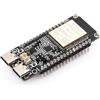 Waveshare ESP32-C5 Dual-Band Wi-Fi 6 Development Board with Pre-soldered Header, 16MB Flash and 8MB PStatic RAM, 240MHz RISC-V Processor, ESP32-C5-WROOM-1 Series Module, Multi-Protocol RISC-V MCU