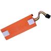 Shenzhen Shengrui Technology Co.,LTD. FURFURAKKU BRR-2P4S-5200D - Batteria di ricambio 5200 mAh, compatibile con S50 S51 S52 S55 S4 S5 S6 S7