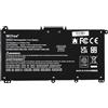 WLTree HW03XL L97300-005 Batteria per HP Pavilion 15-EG 15-EH 17-CN 17-CP 15-eg0073cl 15-eg0070wm 15-eh0050wm 17-cn0xxx 17-cn0023dx 17-cn0053cl HSTNN-IB90 LW 96887-1D1 421 AC1 HW03041XL Battery