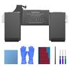 SeaPlant A1932 Batteria per MacBook Air 13 Pollici A1932(Fine 2018,2019) Batteria A1965