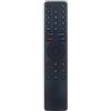 VINABTY XMRM-010 Telecomando vocale sostituito Adatto per TV:L32M6-6AEU L32M5-5ASP L55MS-5A L65M5-5ASP L43M5-5ASP L43M6-6AEU L50M6-6AEU L55M5-5ASP L55M6-6AEU,Ohne Sprachfunktion