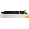 MR CARTRIDGE Toner compatibile per Kyocera TK-8525 TK8525 Taskalfa 4052ci/4053ci 1-Pack Colore Giallo Capacità 20000 pagine