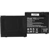 CSrose SB03XL HSTNN-LB4T Batteria per PC HP EliteBook 820 825 G1 G2 720 725 G1 G2 SB03046XL-PL 716725-171 716725-1C1 716726-171 1 716 726-421 716726-1C1 717378-001 740362-001 HSTNN-L13C HSTNN-IB4T
