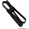 HYS Antenna SMA femmina da 15,3 pollici pieghevole a doppia banda VHF/UHF per Kenwood, TYT, BAOFENG, UV-82, B5, GT-3, BF-F8HP, UV-5RA, UV-5RE