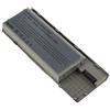 ARyee 5200mAh 11.1V Batteria per Dell Latitude D620 D630 ATG D630c NT379 JD634 TD175 312-0383, Metallic Grey