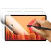 Zidwzidwei 2 pellicole protettiva in carta per Samsung Galaxy Tab A7 10.4inch, pellicola in carta opaca per disegno, scrittura, protezione per lo schermo, antiriflesso anti-impronte