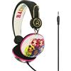 OTL Technologies OTL - Tween Dome Headphones - Rainbow High (RH0925)