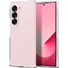 Spigen Cover Air Skin Compatibile con Samsung Galaxy Z Fold 6 - Trasparente