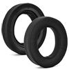 Defean - Cuscinetti auricolari di ricambio per cuffie HS70 Pro, in tessuto traspirante più spesso, compatibile con cuffie Corsair HS50 Pro HS60 HS70