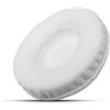 LaDicha 2X Earpads per Auricolari Pioneer Hdj 500 Cuffie - Bianco