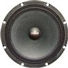 Generico KIT SET PER AUDIO SYSTEM KF-8 KF8, 1 midrange altoparlante da 20 cm 200 mm 8 di diametro, 200 watt rms e 400 watt max, 4 ohm, sensibilità di 96 db, auto, 1 pezzo