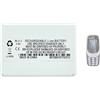 Aousavo BLC-2 - Batteria di ricambio compatibile con Nokia 3310, 3330, 3410, 3510, 3510i, 5510, 6650, 6800, 6810