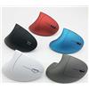 ELLENNE MOUSE BIANCO ERGONOMICO WIRELESS WIFI PER POLSO CON TUNNEL CARPALE 1600 DPI BIANCO