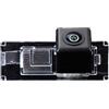 sedodogo Telecamera di visione notturna per auto e parcheggio, a colori, sistema di retromarcia, impermeabile, per Fiat Ducato/Peugeot Boxer/Citroen Jumper/Lancia Ypsilon Mk2 843/Musa