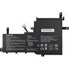 FESTAS B31N1842 Batteria compatibile con ASUS VivoBook K531FA K531FL S15 S531FA S531FL S513EA S513EP S513EQ X531FA X531FL M513IA M513EA K513EQ F513EQ F511111113EA 3EA F51 3EP V531FA V531FL Computer