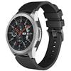 NotoCity Cinturino per Samsung Galaxy 46mm /Gear S3 Classic/Fontier, Cinturino di Ricambio in Silicone 22 mm Quick-Fit Braccialetto,Colori multipli