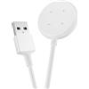 Bicmice Cavo di ricarica adatto per Google Pixel Watch 2