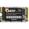 DATO DP342 512GB M.2 2242 PCIe Gen3x4 NVMe 1.3 SSD Interno SSD (Fino a 2500/1700 MB/s)