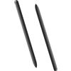 LiXiongBao 2 Pack Penna Sostitutiva S Pen per Samsung Galaxy Tab S8/S8 Plus/S8 Ultra (EJ-PT870BJEGUJ) Penna Stilo S Pen, Senza Bluetooth, Sensibilità alla Pressione 4096 (Nero)