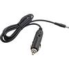 Futheda 12 V Auto Accendisigari Adattatore di Alimentazione Maschio Cavo di Prolunga a DC 2.1 mm Spina per Auto Retrovisore Monitor CCTV o Motore Dispositivo