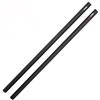NICEYRIG 15 mm Rods in fibra di carbonio, 40 cm e 15 mm Rod, sistema di supporto per binario per DSLR, gabbia stabilizzatore per fotocamera, scatola opaca, piastra di base -555