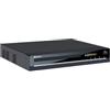 Denver DVH-7787 - Lettore DVD compatto, multi regione/tutte le regioni, upscaling Full HD 1080p, HDMI, connessioni video scart e composite, porta USB e telecomando, versione UK