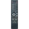 VINABTY RC-1158 Telecomando di Ricambio Adatto Per Denon AV Receiver AVR-1312 DHT-1312BA DHT-1312XP DHT1312XP AVR1312 DHT1312 DHT1312BA