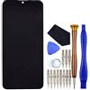 VEKIR Nero POT-LX1 Display LCD Touch Digitizer Screen 6.21 sostituzione compatibile con Huawei P smart 2020 POT-LX1AF POT-LX2J POT-LX1RUA POT-LX3 POT-LX1A