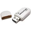 ARCELI VK172 G-Mouse USB GPS/GLONASS Ricevitore GPS USB per Windows 10/8/7 / VISTA/XP