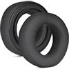Levigo Cuscinetti auricolari di ricambio per cuffie, compatibili con Beyerdynamic DT 700 Pro x/DT 900 Pro x, cuscinetti auricolari in morbida spugna memory con isolamento acustico