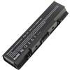 WYGUO FK890 FP282 GK476 GK479 W280 0UW280 NR239 312-0589 451-10477 312-0504 312-0575 Sostituzione della batteria del laptop per Dell Inspiron 1521 1520 1721 pp22l pp22x Vostro 1500 1700(11.1V 5200mAh)