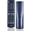 CLVIZCXOM Nuovo telecomando TV compatibile con LG LED Smart TV telecomando AKB75095307 AGF76631064 AKB75095308