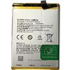 WYGUO BLP729 Batteria di ricambio per telefono cellulare per OPPO realme serie 5Pro 3.87V 18.88WH
