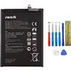 Swark Batteria HB396285ECW compatibile con Honor 10 & Huawei P20 EML-L09C, EML-L29C con strumenti