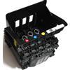kimalaya OfficeJet PRO Testina di Stampa Originale per OfficeJet PRO 8100 (N811A), 8600 (N911A) con 4 cartucce di configurazione HP 950 & 951