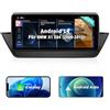 KUFUESGGERTA Autoradio Android 14 da 10,25 pollici per BMW X1 E84 (2009-2012) | 8 core, 4+64 GB | CarPlay wireless e Android Auto | Schermo IPS HD, GPS, Wi-Fi | Mantieni iDrive e comandi al volante Originali