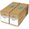 duston 2 X 408294, SP230H, Toner nero compatibile con Ricoh SP230