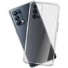 mtb more energy® Custodia Soft Armor per Oppo Reno5 PRO 5G (6.55'') - Angoli rinforzati - Protezione della Fotocamera - TPU da 1,5 mm - Anti Shock Cover Case