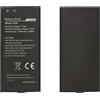 Vvuilsty Batteria di ricambio B26 per Cat B26 Caterpillar B26, batteria ricaricabile a 0 cicli, compatibile con telefono Cat B26, Caterpillar B26, telefono cellulare anziano con kit di strumenti di