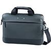 Hama 101526 Borsa per Notebook Ultrastyle, Antracite