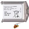 Swark Batteria EB-BR800ABU compatibile con Galaxy Gear S4 SM-R800 SM-R805 46 mm Smart Watch