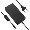 RUITROLIKER Alimentatore di rete AC da parete Compatibile per PS2 Slim 70000 Console